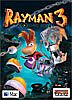 Rayman 3 - Mac  Box