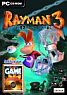 Bundle Rayman 3 + Gamedrive 7.04 Box