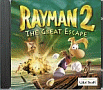 Rayman2 Box - ak tronik