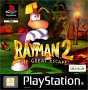Rayman 2  - Playstation1