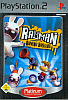 Rayman Raving Rabbids - Platinum