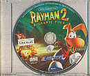 Rayman 2  CD ROM