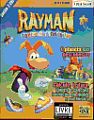 Centro de Atividades do Rayman Box 