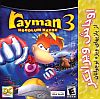 Rayman 3 Box Front