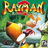Rayman 2 Russia Bux 
