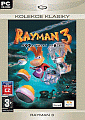  Rayman 3: Hoodlumská hrozba