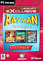 Rayman Trilogie Exclusive CZ