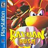 Rayman Rush  (Jewel Case)