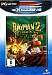 Rayman 2 - Ubi Soft Exclusive Collection Box