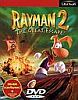 Rayman 2 PC DVD Box