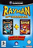 Pack Rayman Anniversaire 10 ans - NGC Box
