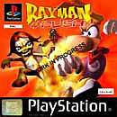 Rayman Rush - PS 1