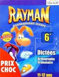 Rayman dictées 6e 