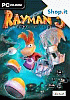 Rayman 3 Hoodlum Havoc Box