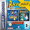 Rayman 10° anniversario 