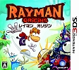 Rayman Origins - Nintendo 3ds