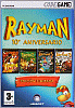 Rayman Aniversario PC Box Espanol