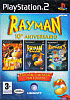 Rayman Aniversario PS2  Box Espanol