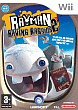 Rayman Raving Rabbids 2  - Wii  Box