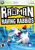 Rayman Raving Rabbids - Xbox