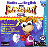 Maths and English with Rayman Vol.3