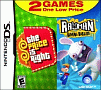 Price is Right: 2010 Edition and Rayman Raving Rabbids
