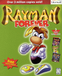 Rayman Forever USA