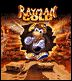 Rayman  Gold Box (1998)