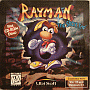 Rayman - FREE CD ROM DEMO - The Short Trip