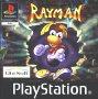 Rayman  Playstation 1