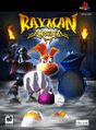 Rayman Arena Box - PS 2
