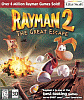 Rayman 2 The Great Escape -  PC