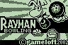 Rayman Bowling 