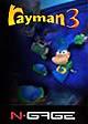 Rayman 3 für Nokia N Gage