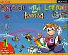 Spielen und Lernen mit Rayman Box