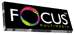 Focus Multimedia Logo