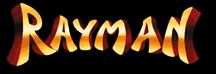 Rayman Dictées Logo