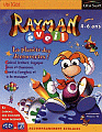 Rayman éveil box 1