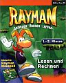 Lesen und Rechnen mit Rayman Box