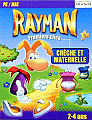 Rayman Premier Clics Box