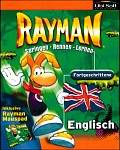 Englisch mit Rayman für Fortgeschrittene