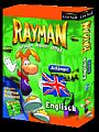 Rayman Englisch Anfänger Box