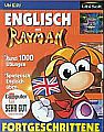 Englsch mit Rayman - Fortgeschrittene