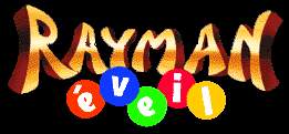 Rayman éveil Logo