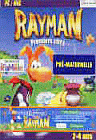 Rayman Premiers Clics Box - Canada