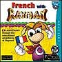 French with Rayman Box UK