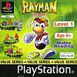  Rayman Junior - Level1 Age 6+ / Maths.Reading
