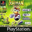 Rayman Junior - Level1 Age 6+ / Maths.Reading