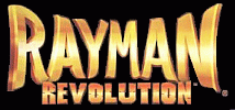 Rayman 2/Rayman Revolution