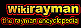 Wiki Rayman - the rayman encyclopedia